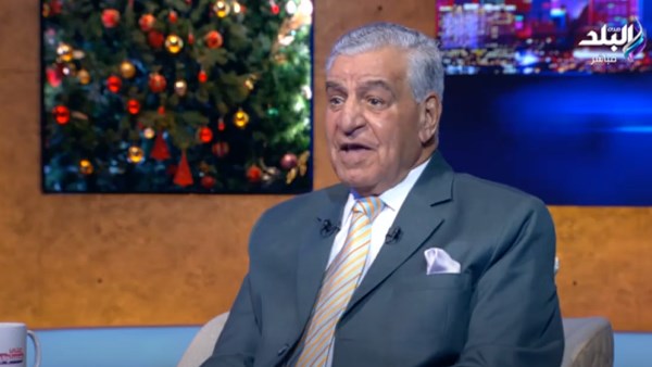 زاهي حواس: أفحمت جو روجان ودافعت عن الحضارة المصرية بكل قوة