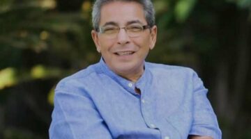 محمود سعد يتحدث عن نظامه الغذائي