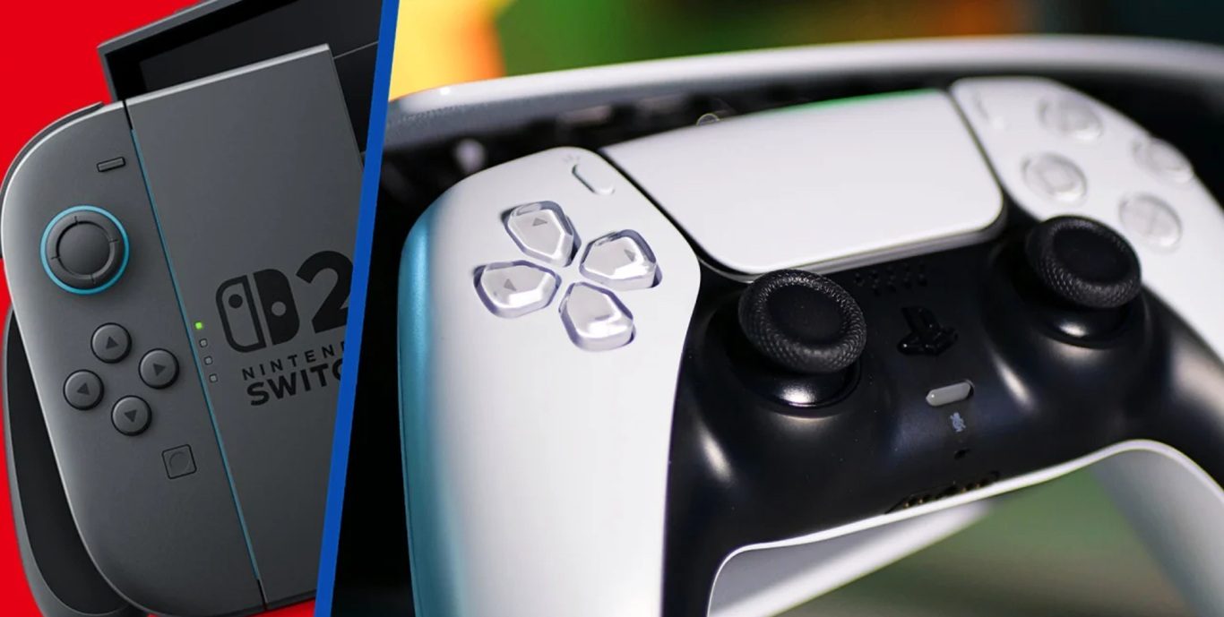 كيف يمكنك اللعب على Switch 2 باستخدام يد تحكم DualSense – newnews4