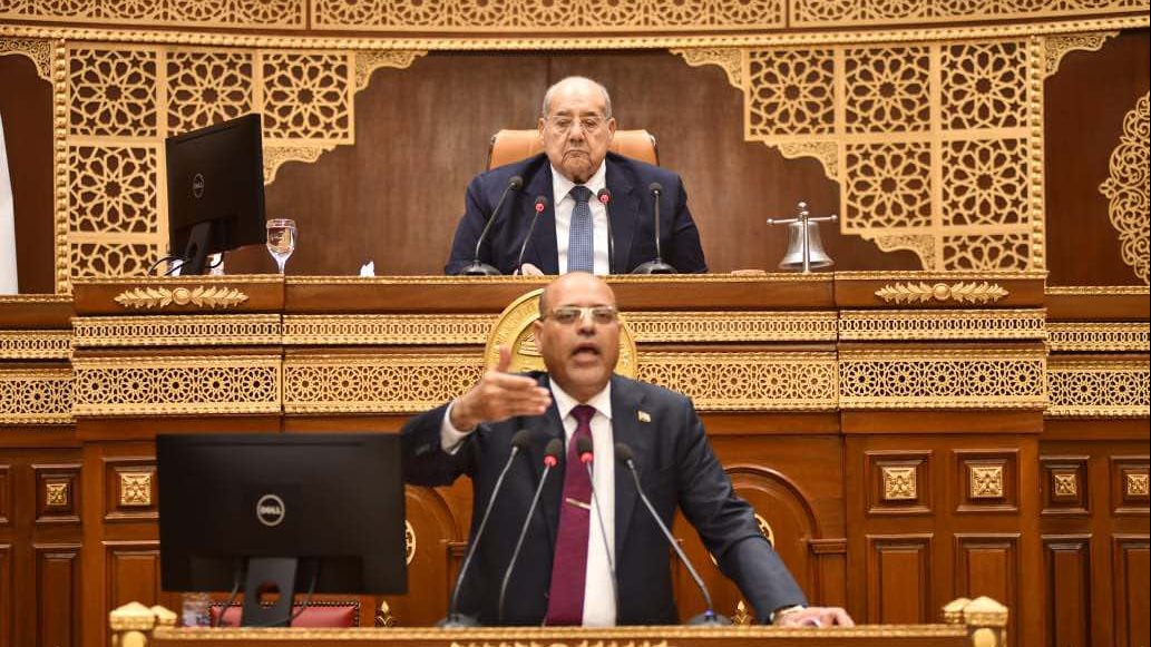 العمل والرياضة تبحثان تعزيز دعم العمالة وتمكين الشباب