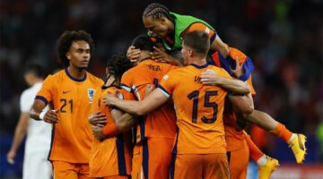 تشكيل هولندا أمام مالطا في تصفيات كأس العالم.. فان دايك يقود الدفاع