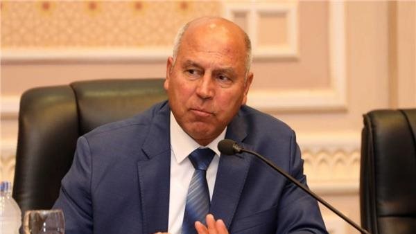 لمتابعة عودة الركاب بعد العيد.. وزير النقل يتفقد محطة رمسيس ومترو الأنفاق ويصدر توجيهات هامة