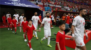 في الثواني الأخيرة.. الصين تفوز على البحرين بهدف قاتل في تصفيات كأس العالم (فيديو)