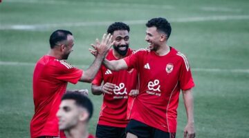 موعد مباراة الأهلي وإنتر ميامي في افتتاح كأس العالم الأندية 2025.. والتشكيل المتوقع والقنوات الناقلة