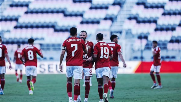 رغم وجود ميسي.. تذاكر مباراة الأهلي وإنتر ميامي بلا طلب كافٍ
