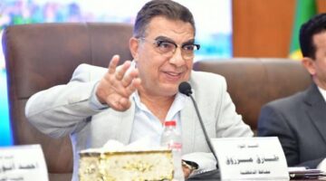 محافظ الدقهلية يتابع الاستعدادات النهائية لامتحانات الثانوية العامة