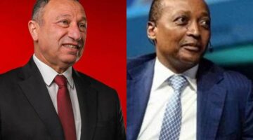 فخورون بالأهلي.. ونثق في تشريفه للقارة الإفريقية