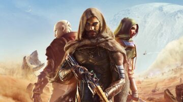 لعبة Dune: Awakening في صدارة قائمة الأكثر مبيعًا على Steam – newnews4