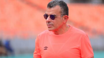 خالد مرتجي: مسؤول فيفا أخبرني شيئًا “يفخر به كل أهلاوي”