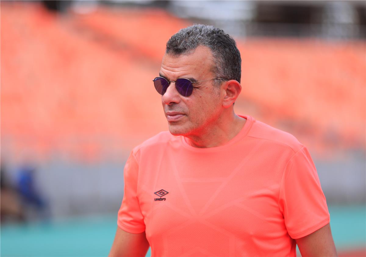 خالد مرتجي: مسؤول فيفا أخبرني شيئًا “يفخر به كل أهلاوي”