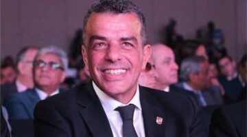 خالد مرتجي: زيزو يشبه الأهلي في شيئين.. وأريد معرفة من أين تأتي الأندية بأموالها