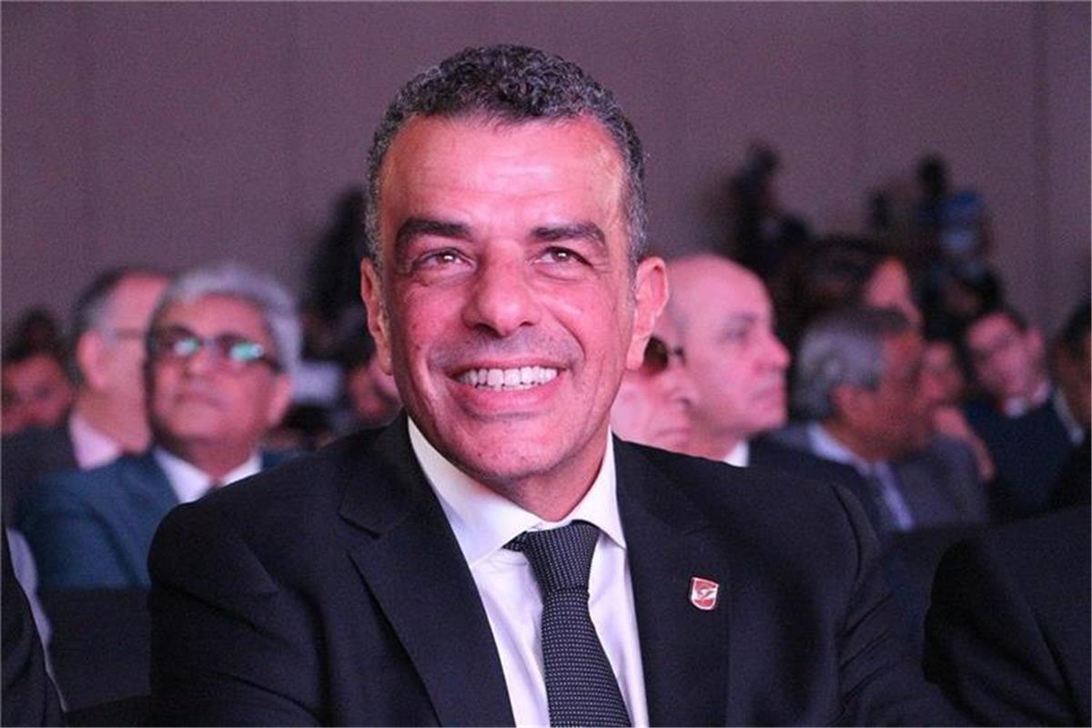 خالد مرتجي: زيزو يشبه الأهلي في شيئين.. وأريد معرفة من أين تأتي الأندية بأموالها
