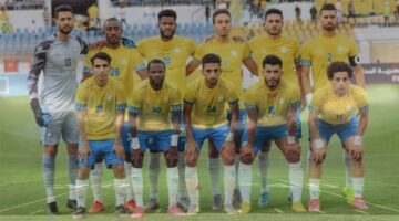 صدمة في الدراويش.. فيفا يعلن إيقاف قيد الإسماعيلي لفترتين