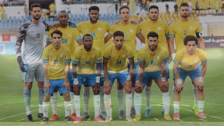 صدمة في الدراويش.. فيفا يعلن إيقاف قيد الإسماعيلي لفترتين
