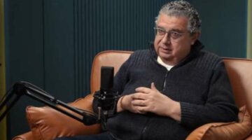 أب ملتزم وطفل هادئ.. ماجد الكدواني يتحدث عن طفولته