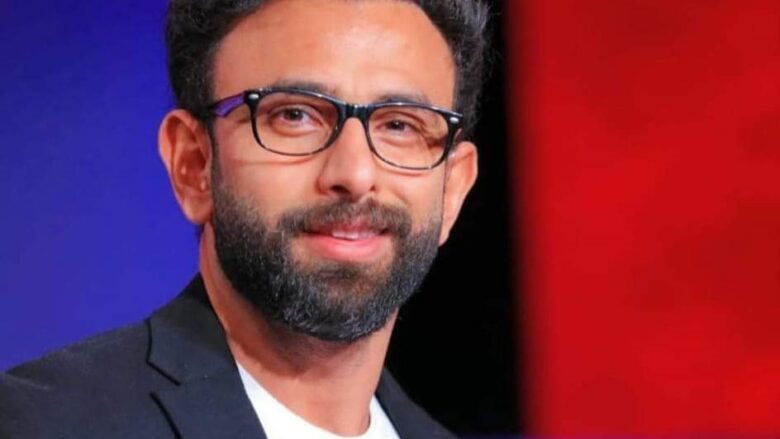 مبقتش تضحك.. إبراهيم فايق يوجه رسالة لـ باسم يوسف