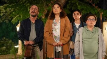 تفاصيل موعد عرض مسلسل العائلة السعيدة التركي 2025