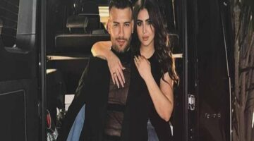 مسلم وزوجته يتعرضان لوعكة صحية مفاجئة
