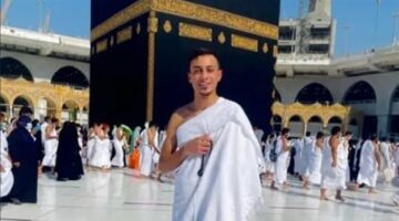 علي قدورة يستغيث بعد اقتحام صالونه وسرقة كراسي بقيمة 30 ألف جنيه للواحد