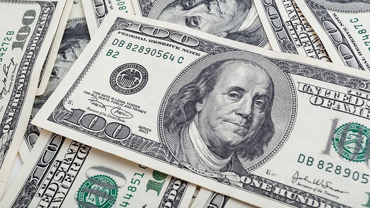 تراجع الدولار لأدنى مستوياته في ثلاث سنوات – newnews4