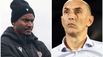 بيراميدز يرد عبر “بطولات” على أنباء مفاوضات موكوينا ورحيل يورتشيتش