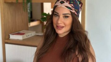 ما بررتش إني اتجوزت.. ولكن!