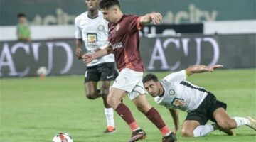 فيديو | للمرة الثالثة على التوالي.. سيراميكا كليوباترا بطلاً لـ كأس رابطة الأندية على حساب البنك الأهلي