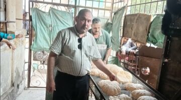 تموين الدقهلية يشن حملات مفاجئة على المخابز والأسواق ويحرر 114 محضرًا بـ24 ساعة