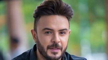 الليلة.. أحمد الشريف يعود إلى الأضواء في نوستالجيا فورها.. عودة نجم الألفينات
