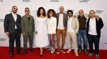 فيلم “هابي بيرث داي” يفوز بـ 3 جوائز بمهرجان تريبيكا