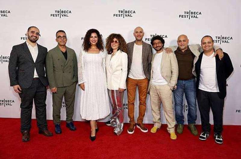 فيلم “هابي بيرث داي” يفوز بـ 3 جوائز بمهرجان تريبيكا