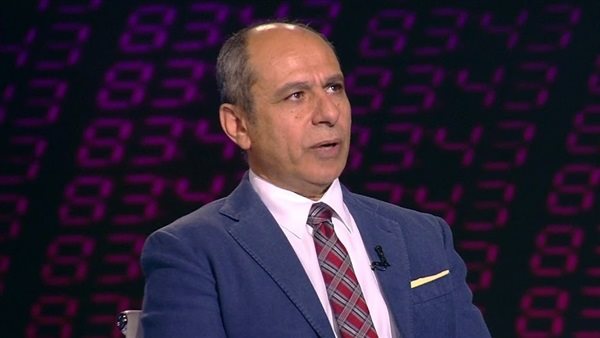 مفيش احترام زي زمان| استقالة محسن عبد المسيح من مجلس إدارة الإسماعيلي