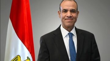 جهود مصرية قطرية أمريكية لوقف إطلاق النار في غزة