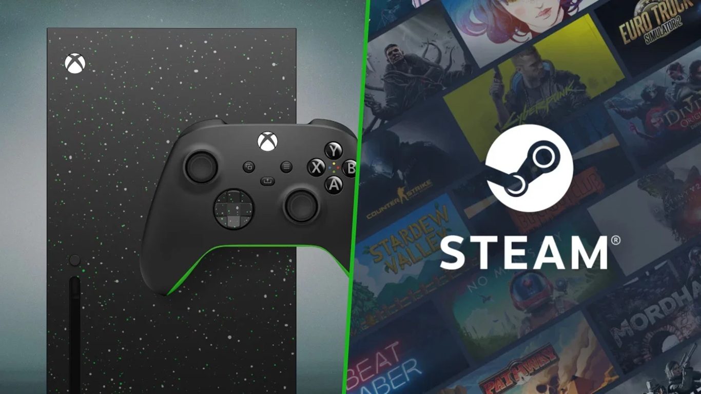 مُطلع: جهاز Xbox القادم لن يكون حاسوبًا – ولا يوجد تكامل مع Steam – newnews4