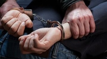 ضبط قائد سيارة نقل نفذ حركات استعراضية خطرة بموكب زفاف في الشرقية