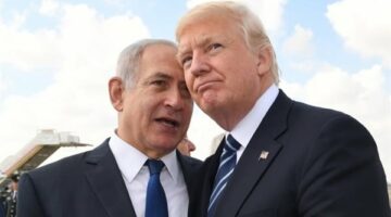 اتصال مرتقب بين نتنياهو وترامب لتقييم الوضع بشأن استمرار العملية ضد إيران