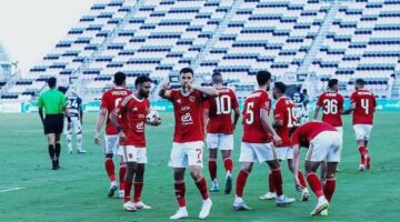 موعد مباراة الأهلي وإنتر ميامي الأمريكي في كأس العالم للأندية