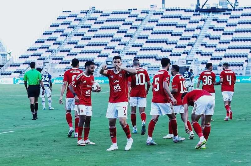 موعد مباراة الأهلي وإنتر ميامي الأمريكي في كأس العالم للأندية
