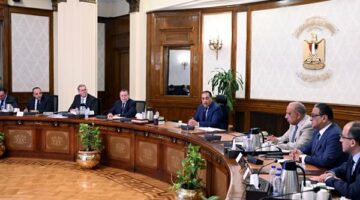 عاجل.. رئيس الوزراء يتابع خطة توفير مخزون مطمئن من المواد البترولية والغاز الطبيعي