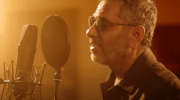 شاهد.. أغنية “الحب وبس” لـ فضل شاكر