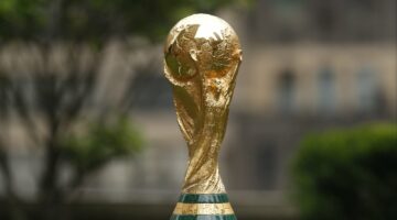 السعودية وقطر تستضيفان ملحق التصفيات الآسيوية لكأس العالم 2026