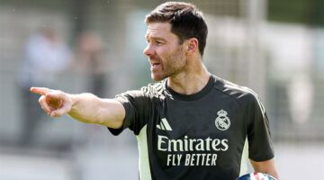 صفقة ريال مدريد الجديدة تغيب عن كأس العالم للأندية
