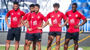 espn: حالة واحدة قد تؤهل الأهلي بشكل مفاجئ إلى ثمن نهائي كأس العالم للأندية