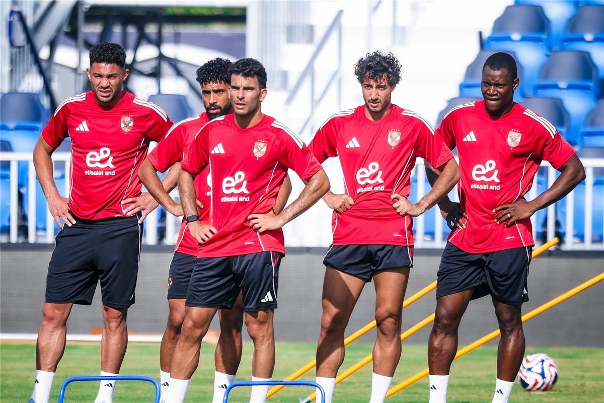 espn: حالة واحدة قد تؤهل الأهلي بشكل مفاجئ إلى ثمن نهائي كأس العالم للأندية