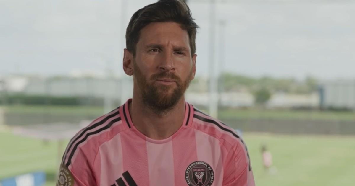 ميسي قبل مباراة إنتر ميامي والأهلي في كأس العالم للأندية: التوقعات مختلفة