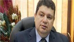 وصول أي خطر إشعاعات من إيران لمصر غير محتمل إطلاقا