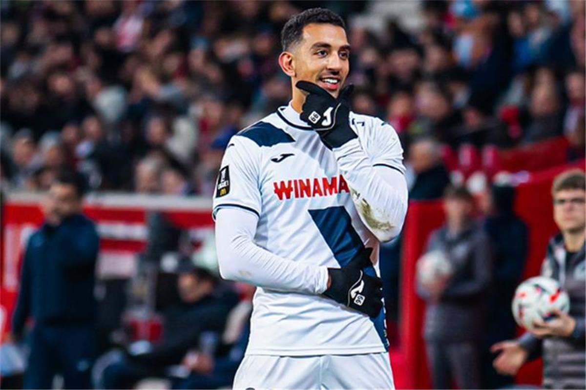 أحمد حسن كوكا: لا أعرف لاعب الأهلي.. وتريزيجيه سيفعل ما يفتقده ميسي