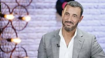 كاظم الساهر يُشعل صيف 2025.. جولة غنائية وألبوم جديد بعد غياب طويل