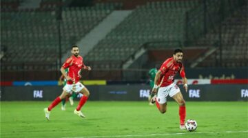 طاهر محمد طاهر: لاعب الأهلي “هيكسر الدنيا”.. وميسي لن يفعل شيئًا بمفرده