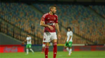عمر كمال: لاعب الأهلي قال لي “إنت مخاوي”.. وبيراميدز منحنا هدية